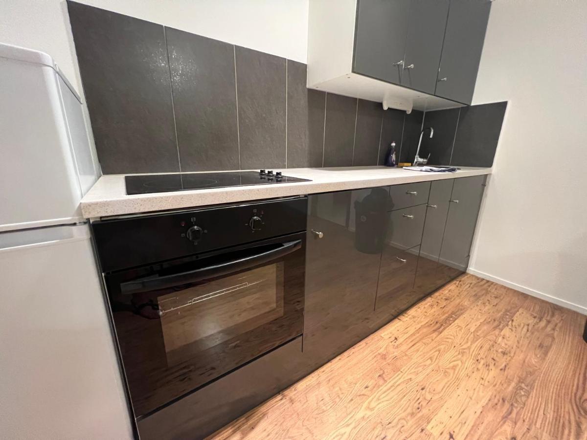 Apartment Mon Palmier Grand Parking Un-sejour-a-part