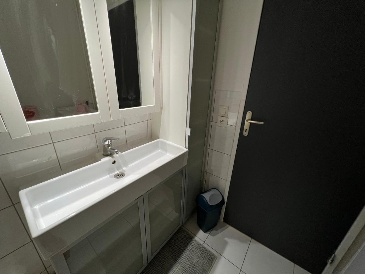 Mon Palmier Grand Parking Un-sejour-a-part Apartment *