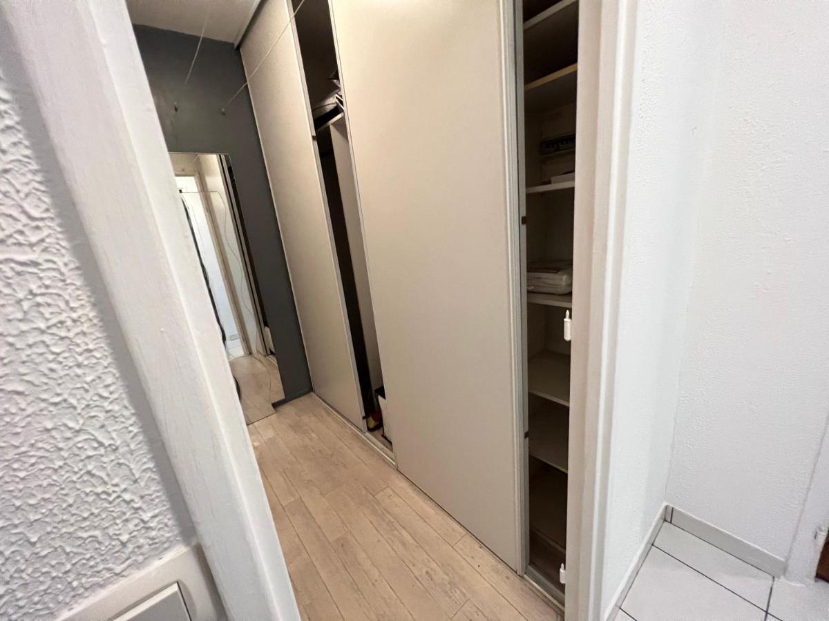 Apartment Mon Palmier Grand Parking Un-sejour-a-part
