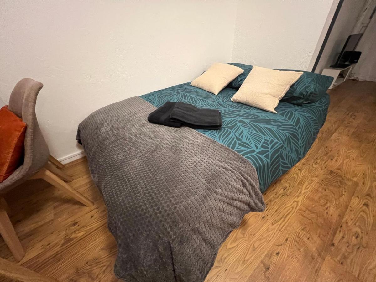 Mon Palmier Grand Parking Un-sejour-a-part